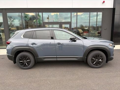New 2026 MAZDA CX-50 AWD 2.5 Hybrid w/ Weather Package image 2