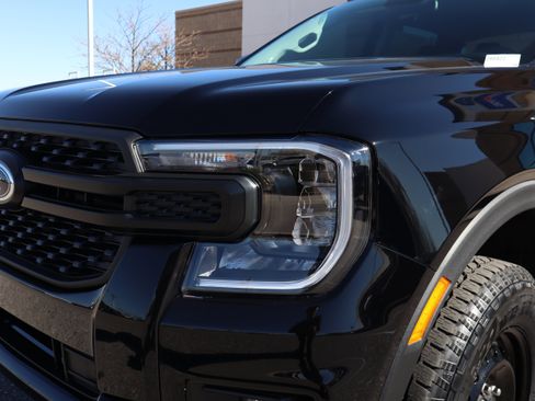 New 2026 Ford Ranger XL AWD/4WD image 14