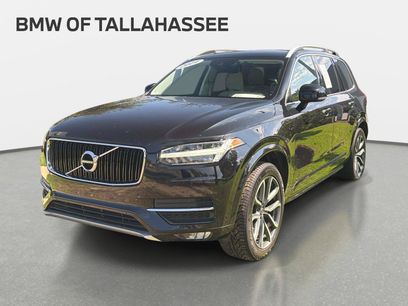 Used 2019 Volvo XC90 T5 Momentum w/ Protection Package Premier