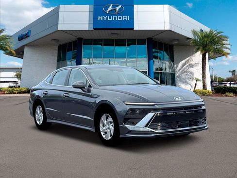New 2026 Hyundai Sonata SE image 11