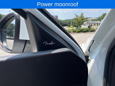 Used 2020 Volkswagen Passat 2.0T SEL FWD image 11