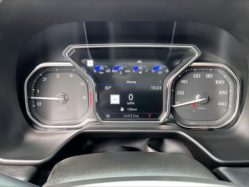 Used 2021 GMC Yukon SLT w/ SLT Premium Package image 26