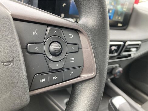 New 2026 Nissan Sentra S w/ Floor Mat Package image 19