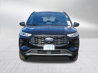Used 2025 Ford Escape ST-Line video 2