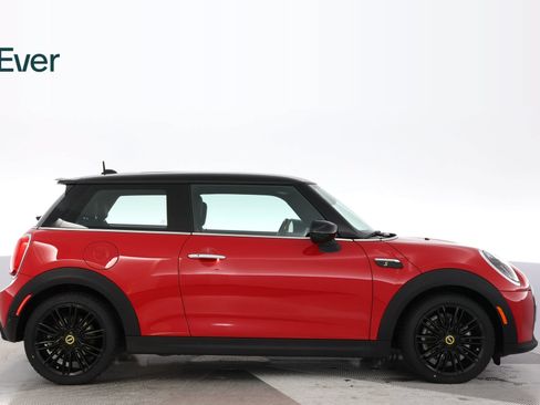 Used 2024 MINI Cooper SE w/ Signature Upholstery Package FWD image 13