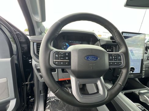 New 2025 Ford F150 Lightning Flash image 16