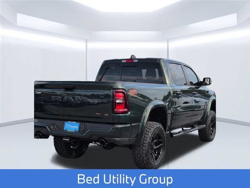 New 2026 RAM 1500 Big Horn AWD/4WD image 6