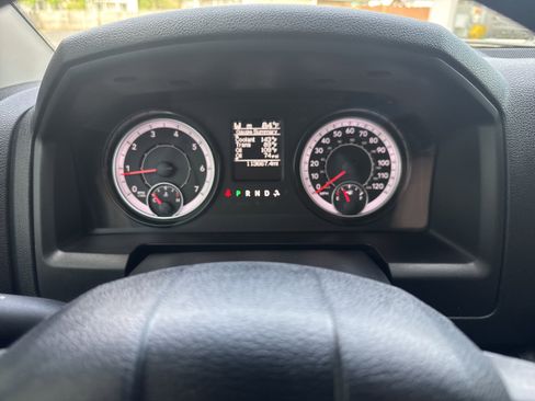 Used 2021 RAM 1500 Tradesman w/ Popular Equipment Group image 16