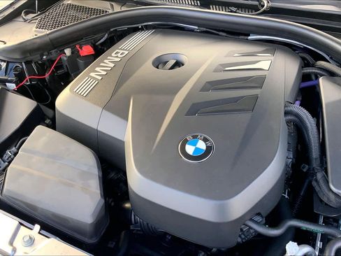 Used 2026 BMW 330i Sedan w/ Convenience Package image 17