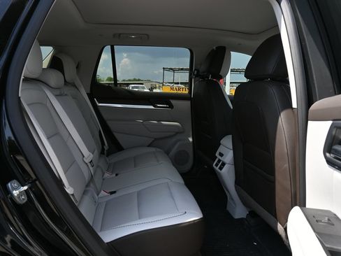 Used 2026 GMC Terrain Denali w/ LPO, Floor Liner Package AWD/4WD image 20