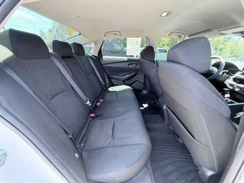 Used 2023 Honda Accord LX image 22