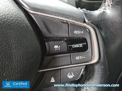 Certified 2021 Honda Accord Sport Special Edition image 27