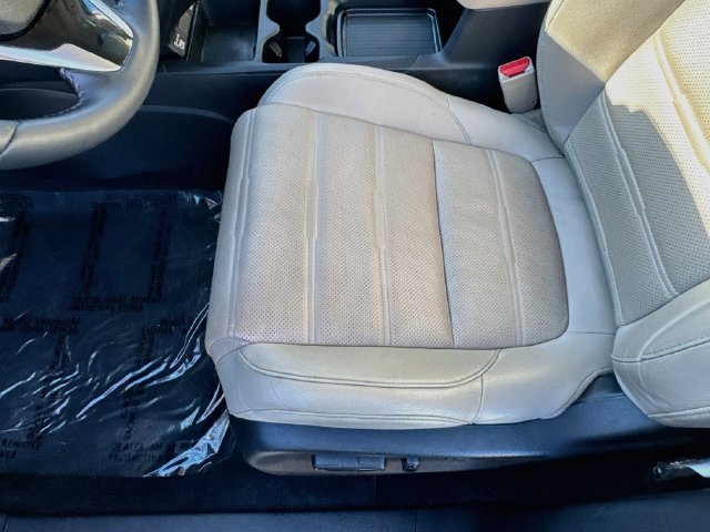 Used 2022 Honda CR-V EX-L image 23