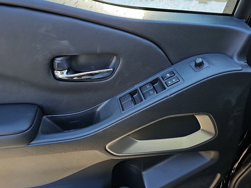 New 2026 Nissan Frontier SV w/ All-Weather Content Package image 8