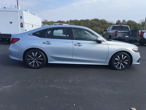 Used 2022 Honda Civic EX image 27