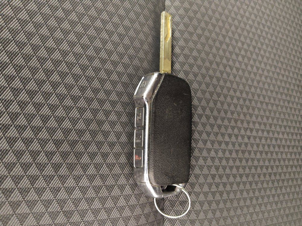 Used 2020 Kia Soul LX FWD image 32