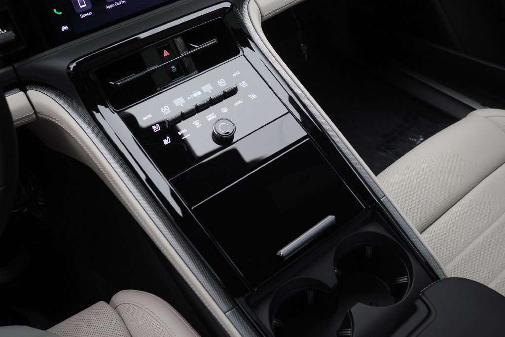New 2026 Porsche Panamera RWD image 23
