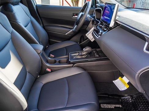 New 2026 Toyota Corolla Cross XLE AWD/4WD image 22