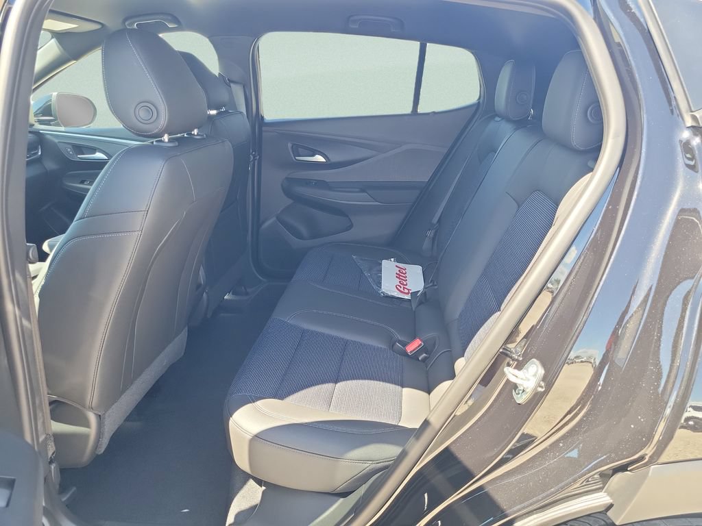 New 2026 Buick Envista Preferred w/ Convenience I Package FWD image 9