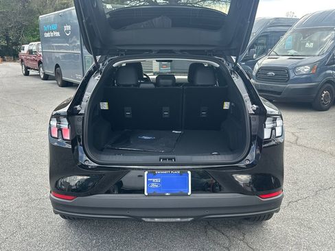 New 2026 Ford Mustang Mach-E Premium image 47