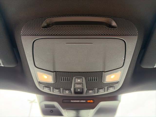Used 2024 Ford Expedition Max Platinum AWD/4WD image 19