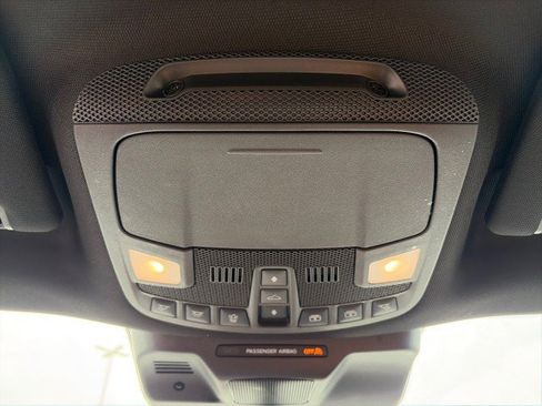 Used 2024 Ford Expedition Max Platinum AWD/4WD image 19