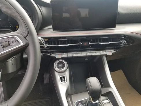 New 2025 Dodge Hornet GT w/ Cold Weather Group image 12