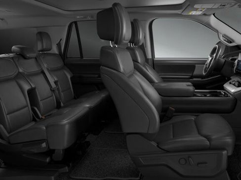 New 2027 Ford Expedition Max Active RWD image 29