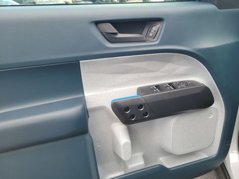 New 2026 Ford Maverick XLT FWD image 10