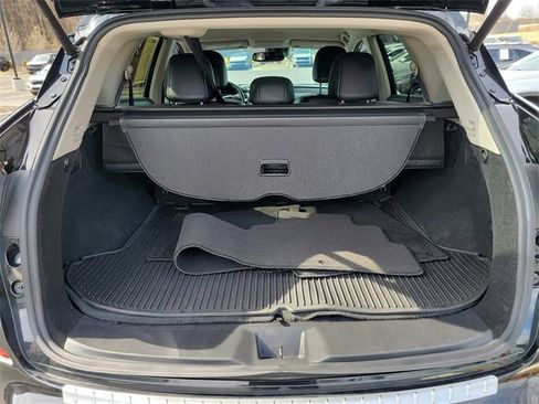 Used 2021 Nissan Murano SL image 9