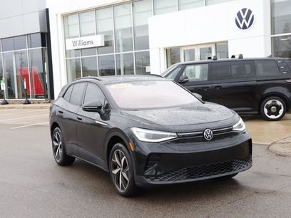Used 2023 Volkswagen ID.4 Pro S