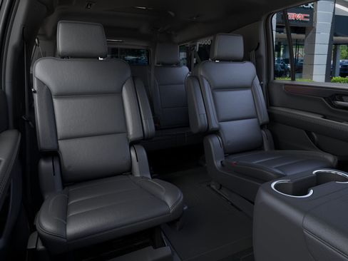 New 2026 GMC Yukon XL Denali image 19