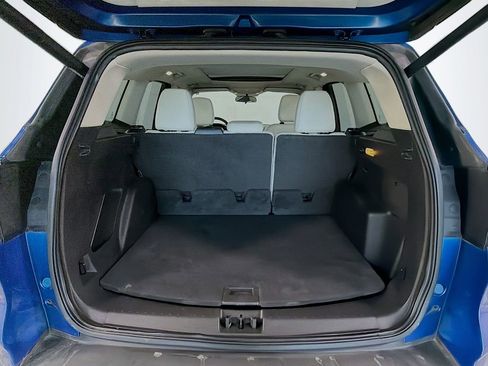 Used 2018 Ford Escape SEL w/ SEL Sport Appearance Package image 28