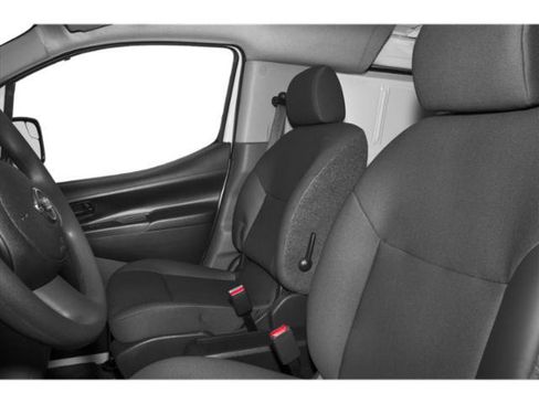 Used 2015 Nissan NV200 S w/ Back Door Glass Package FWD image 12