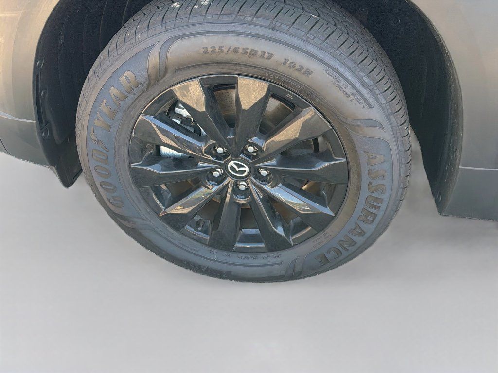 Used 2026 MAZDA CX-50 AWD 2.5 S w/ Preferred Pkg image 34