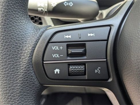 New 2026 Honda CR-V EX image 16