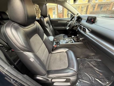 Used 2018 MAZDA CX-5 Touring w/ Preferred Equipment Package image 29
