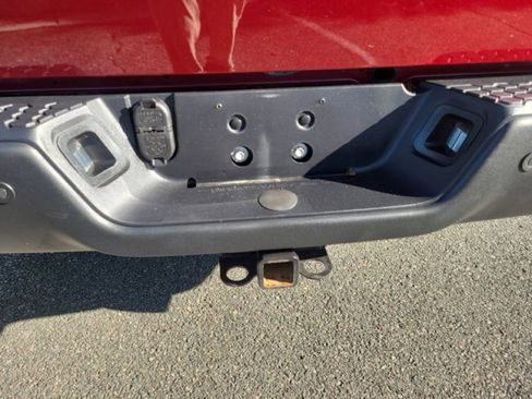 Used 2021 RAM 1500 Classic Warlock image 31