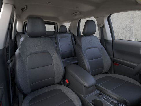 New 2025 Ford Bronco Sport Big Bend w/ Convenience Package image 10