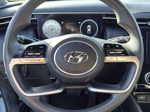 Used 2023 Hyundai Santa Cruz SEL w/ Activity Package image 15