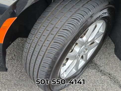 Used 2025 Chrysler Pacifica Select FWD image 19
