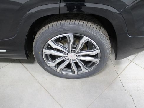 Used 2020 GMC Terrain Denali w/ Denali Premium Package AWD/4WD image 58