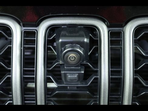 Used 2024 Jeep Wrangler Unlimited Rubicon 392 image 22