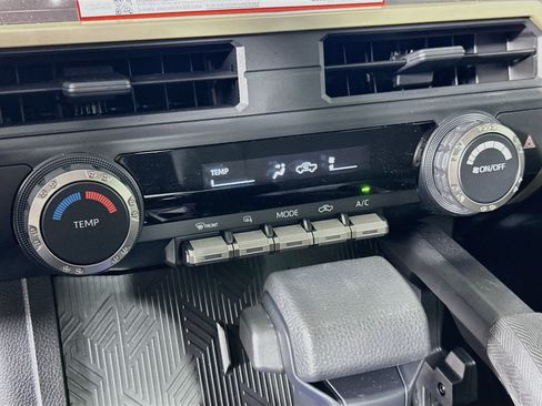 Used 2026 Toyota Tacoma SR5 RWD image 23