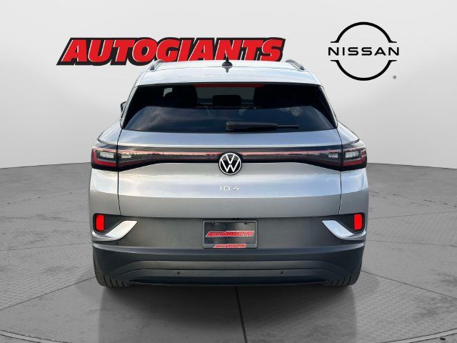 Used 2023 Volkswagen ID.4 Pro RWD image 5