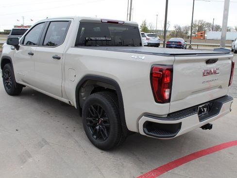 New 2026 GMC Sierra 1500 Pro w/ Graphite Edition image 3