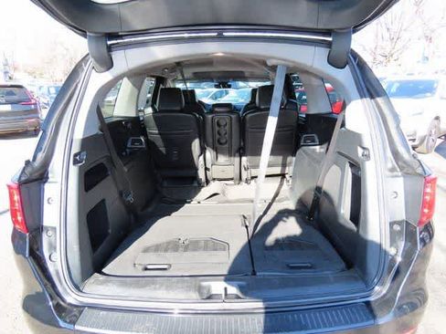 Used 2023 Honda Odyssey EX-L image 10