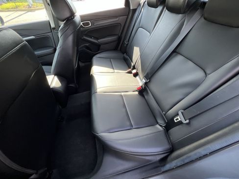 Used 2024 Acura Integra FWD image 5
