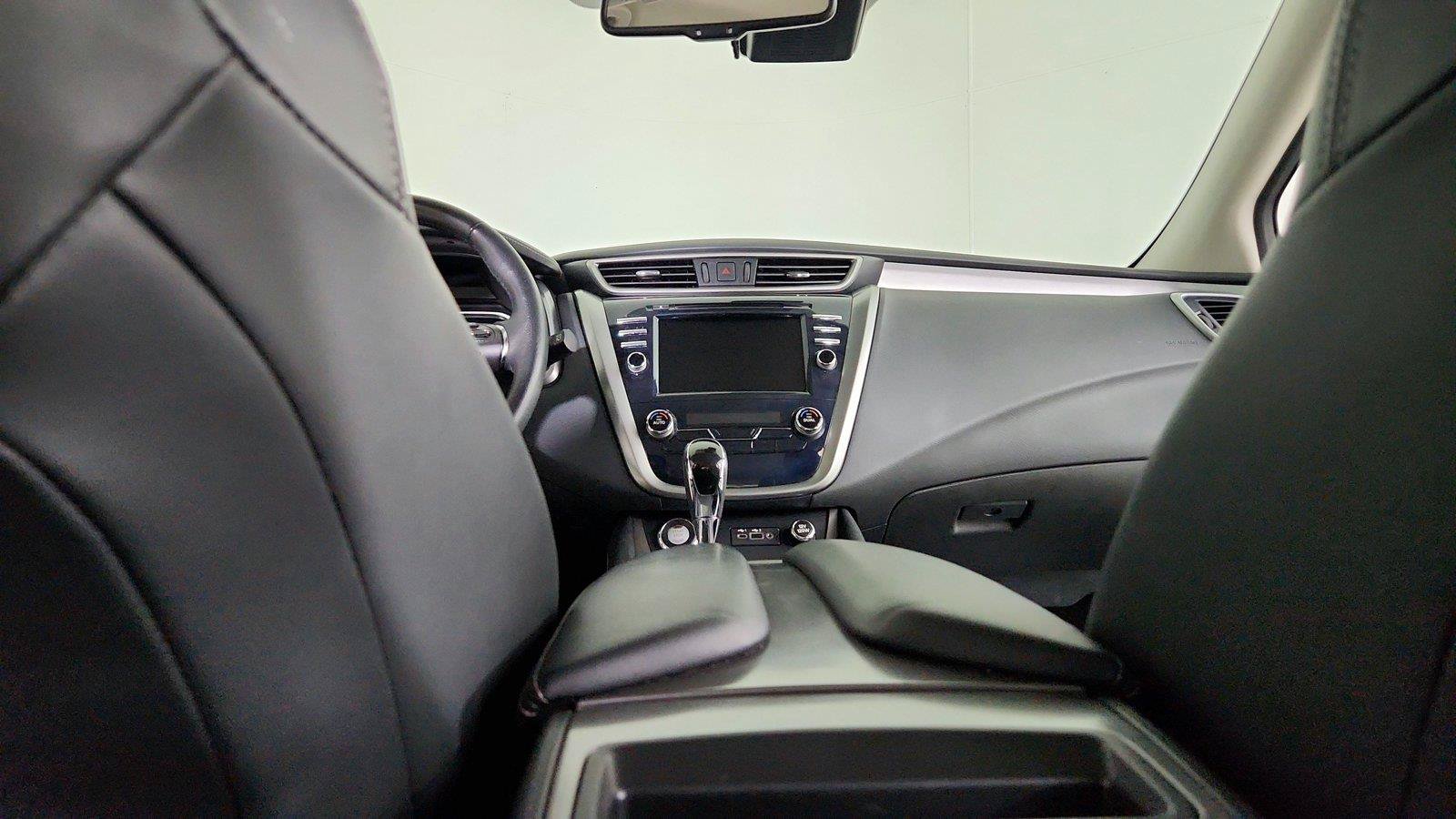 Certified 2024 Nissan Murano SV w/ SV Midnight Edition Package AWD/4WD image 20