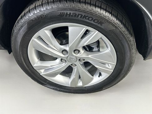 Used 2025 Buick Encore GX Preferred image 11